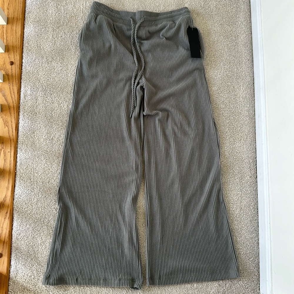 Mono B Plus Size Lounge Pants